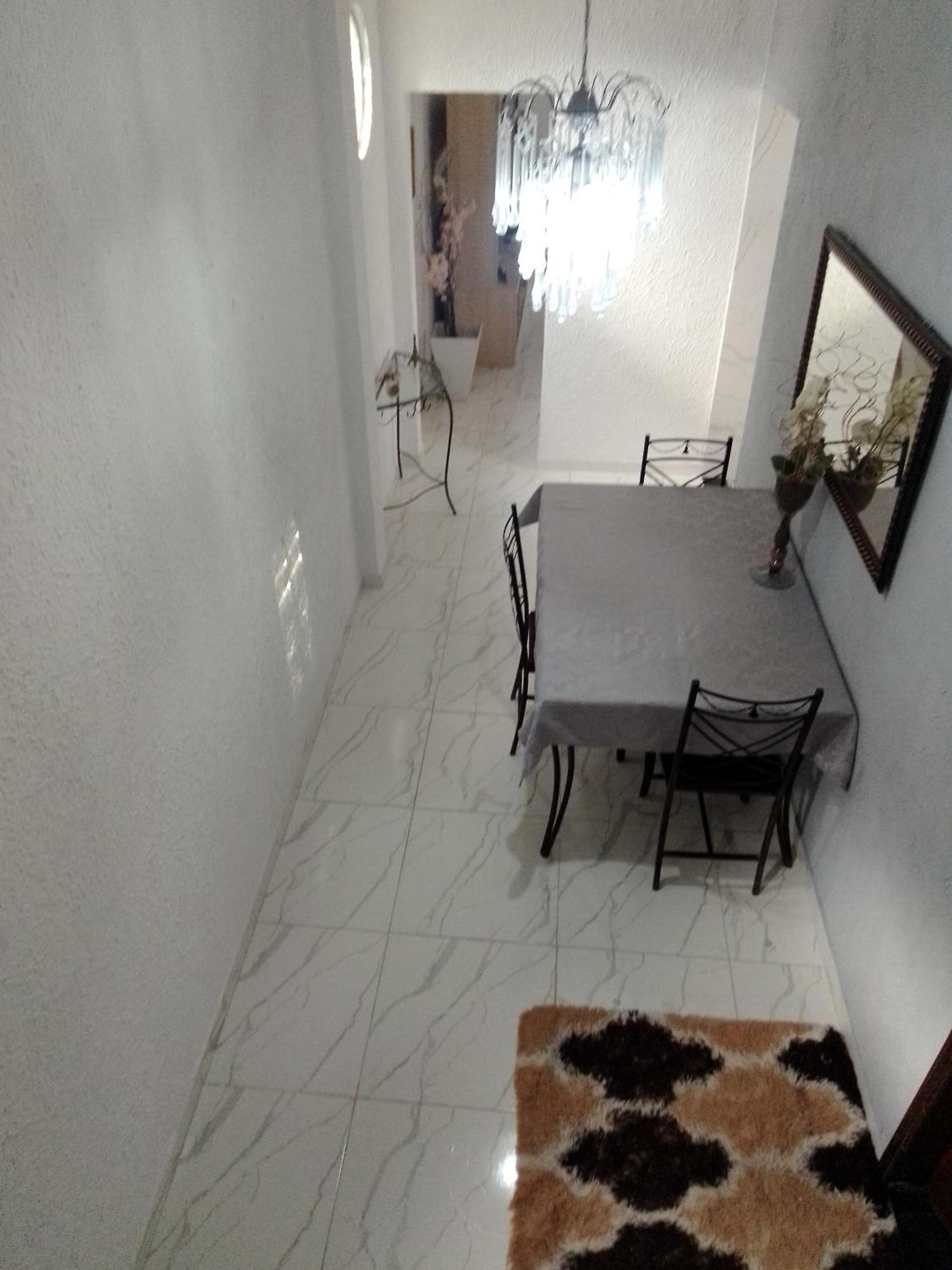 Hospedagem domiciliar Small' S - Your *