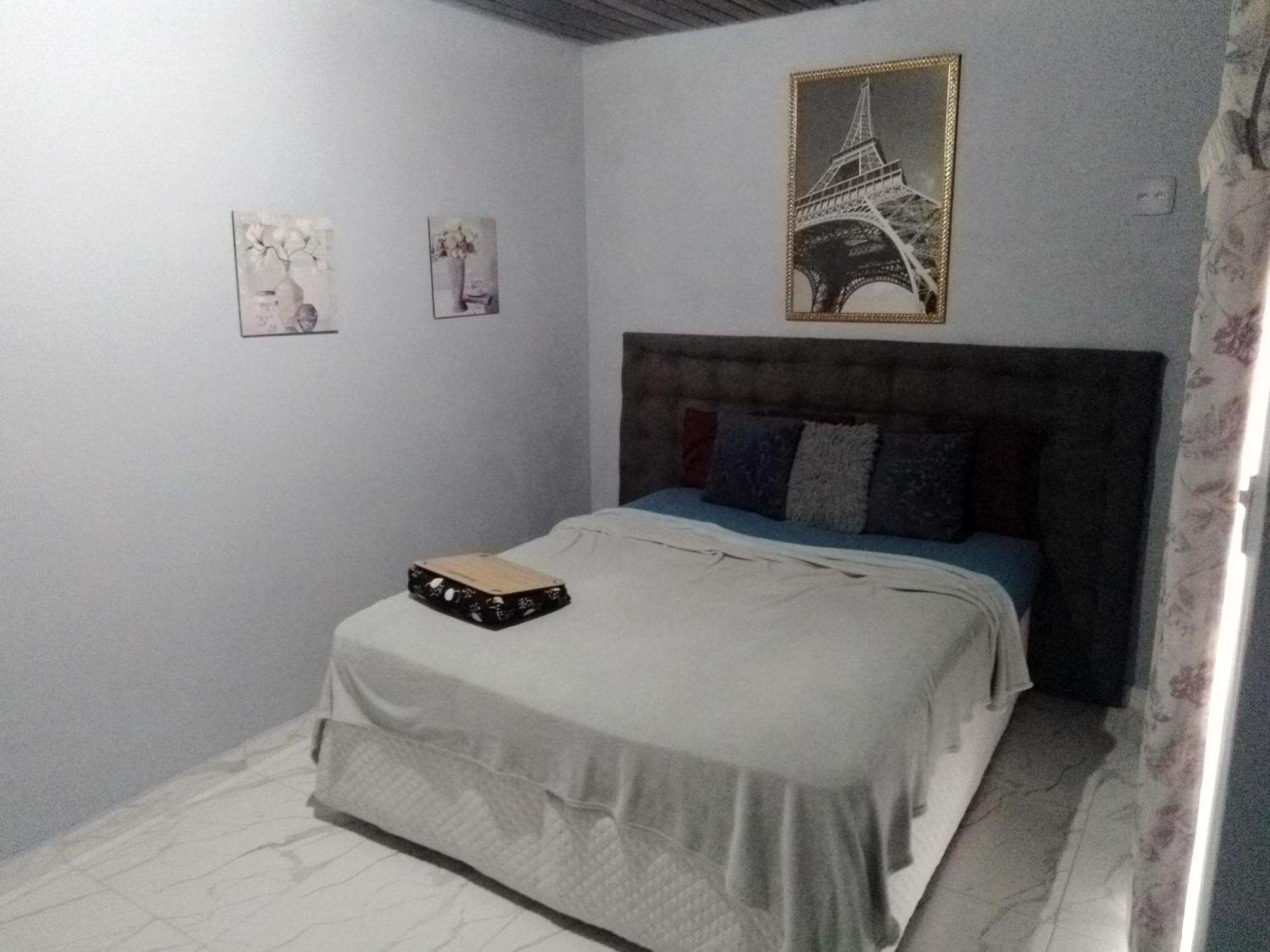Hospedagem domiciliar Small' S - Your *