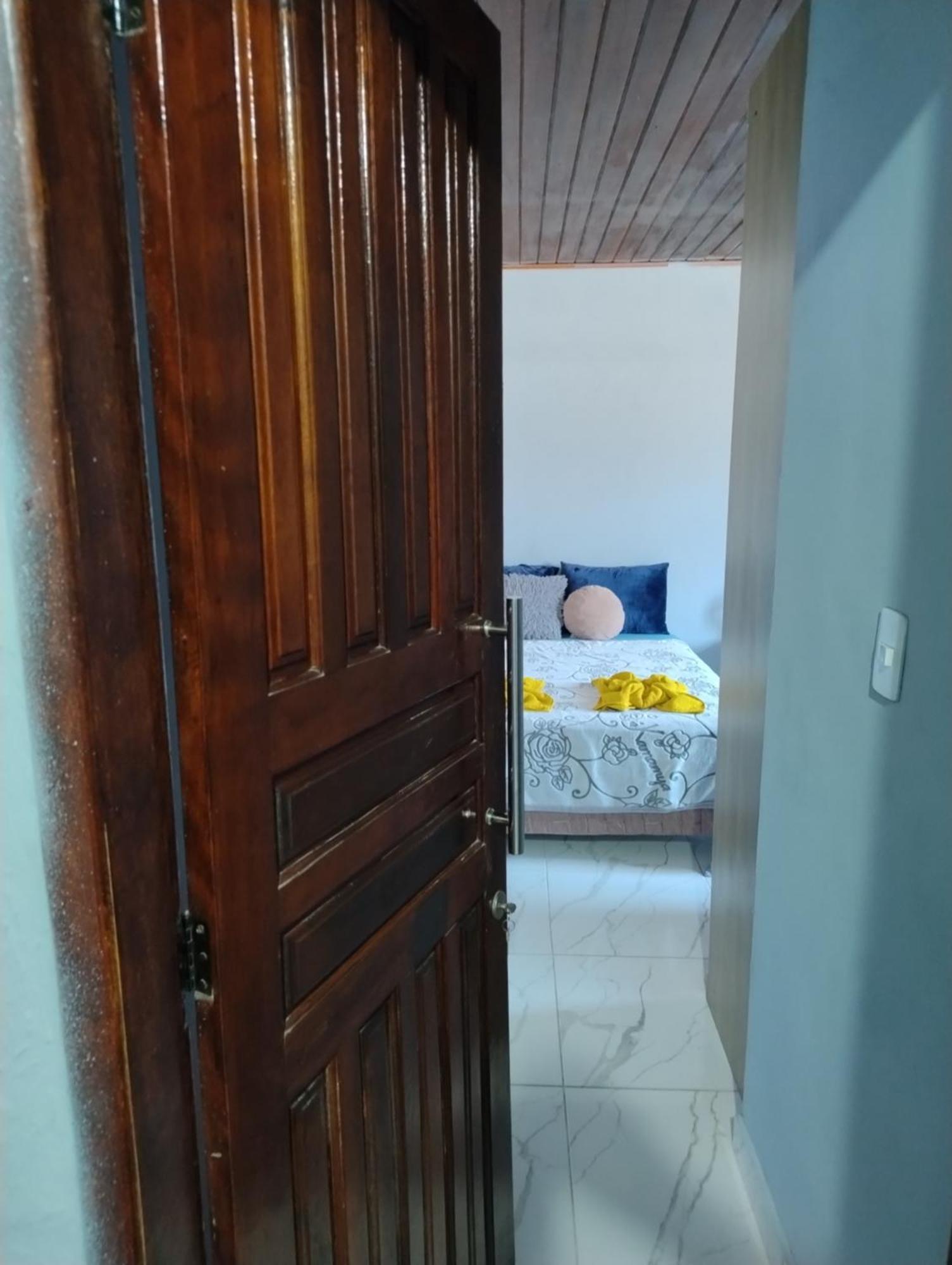Small' S - Your Hospedagem domiciliar