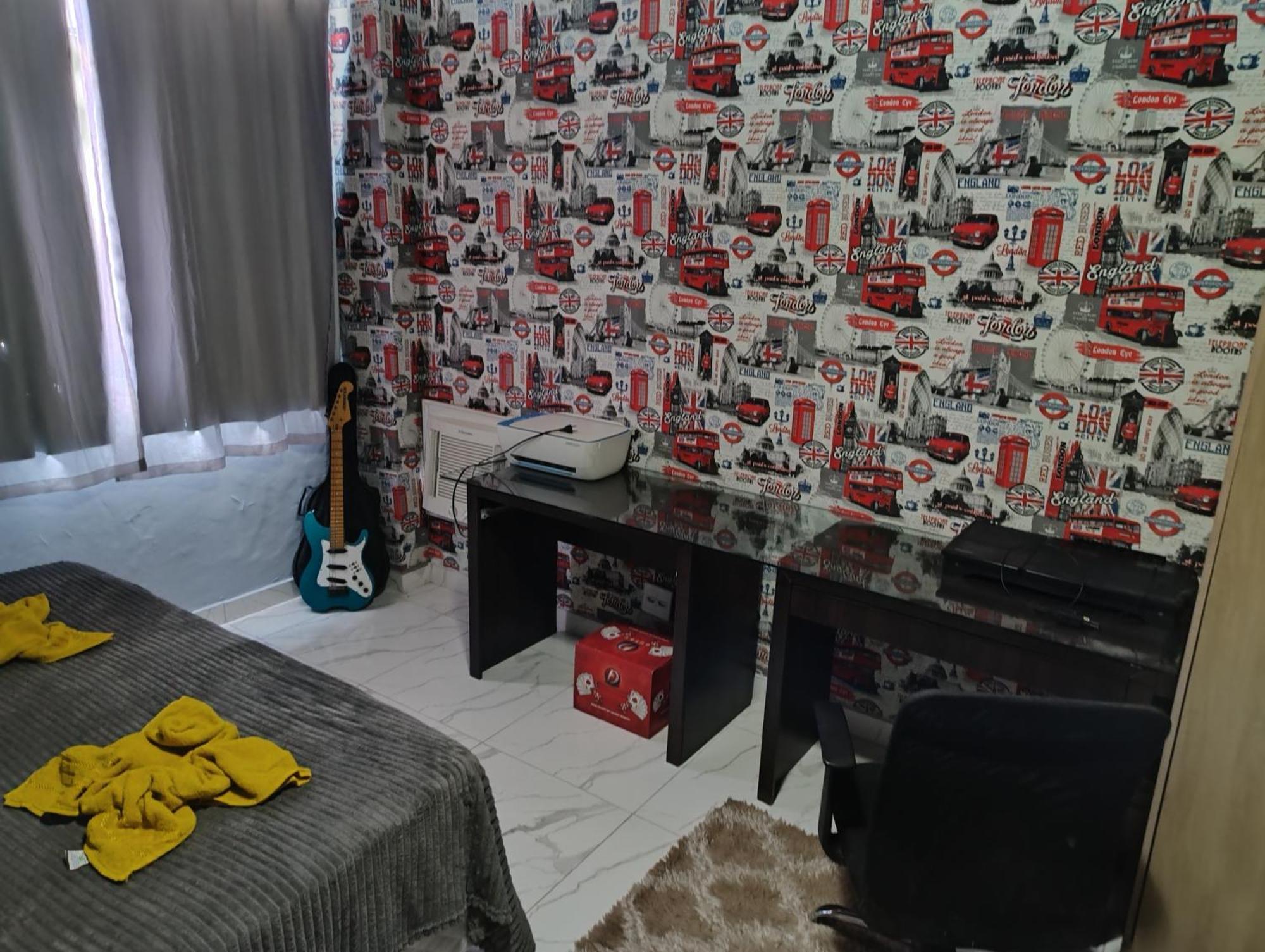 Small' S - Your Hospedagem domiciliar Rio de Janeiro