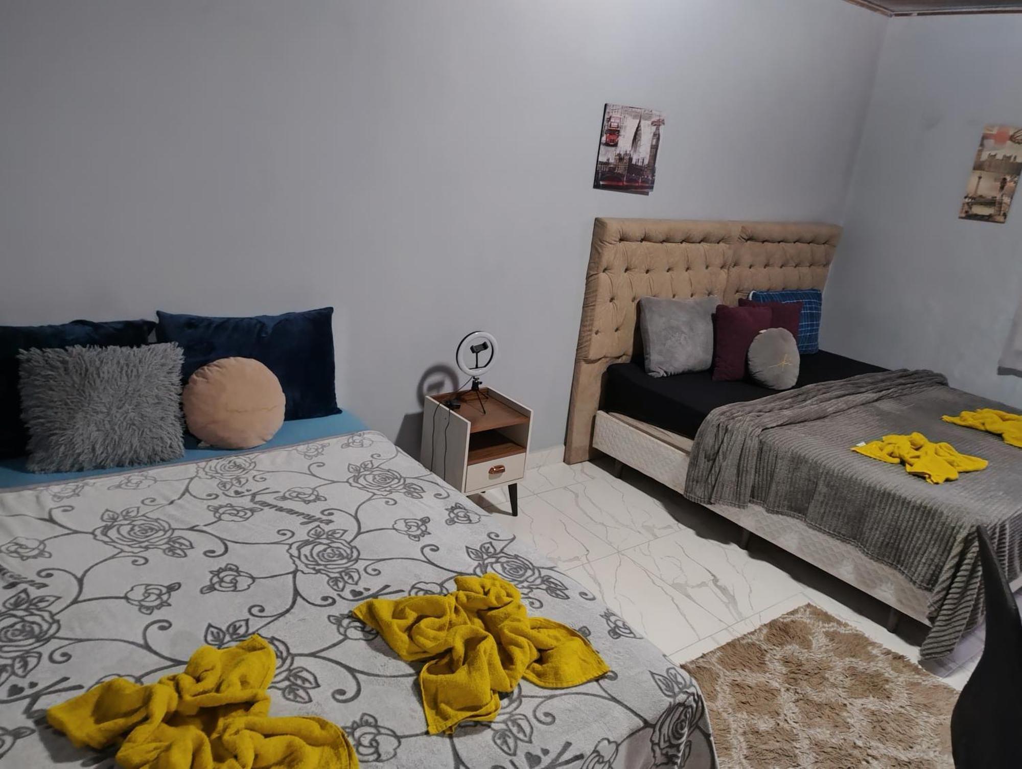 Small' S - Your Hospedagem domiciliar