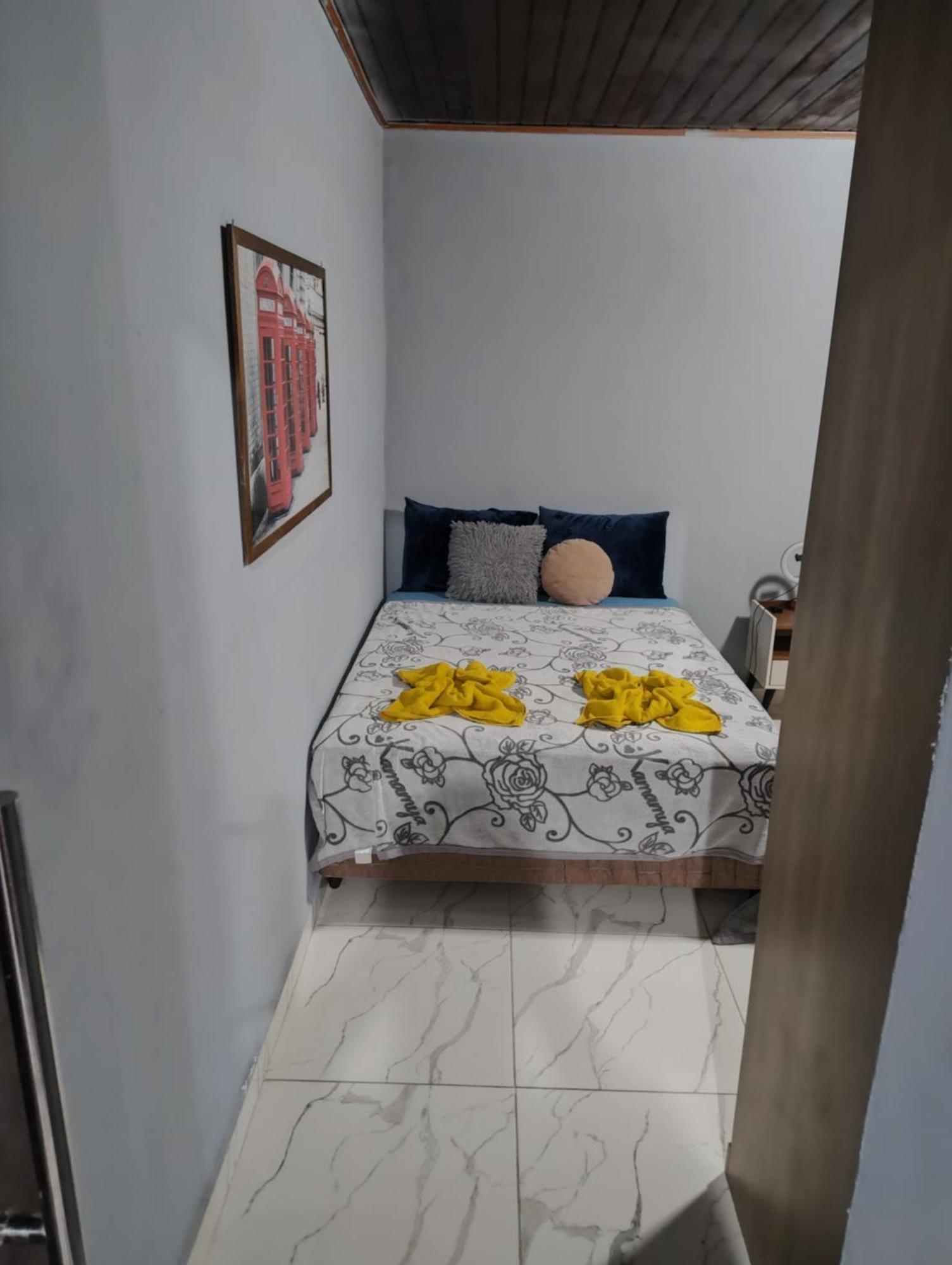 Hospedagem domiciliar Small' S - Your Rio de Janeiro
