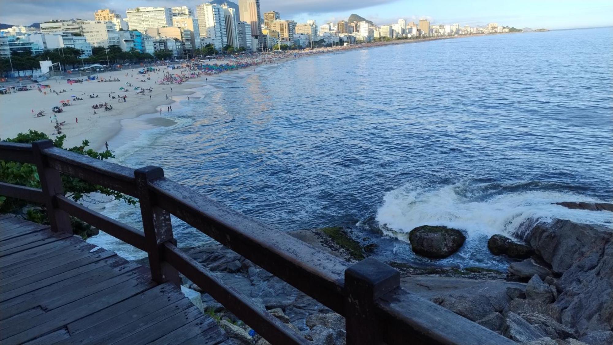 Hospedagem domiciliar Small' S - Your Rio de Janeiro