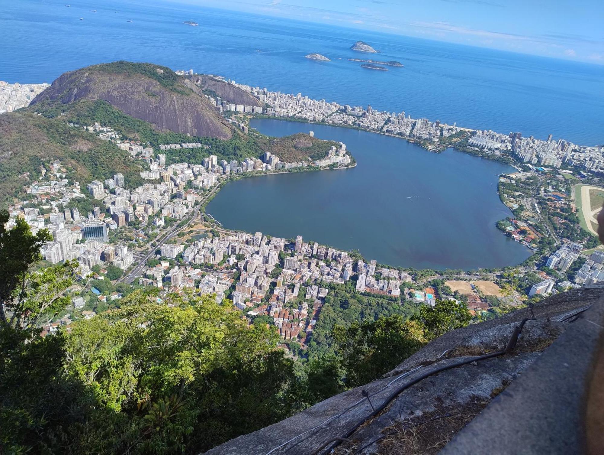 Small' S - Your Rio de Janeiro