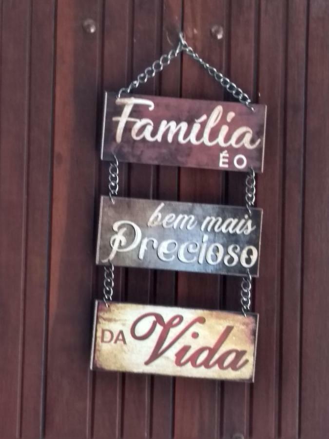 Small' S - Your Hospedagem domiciliar *